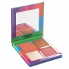 PARISA набор д/макияжа лица glamour glaze c-2304